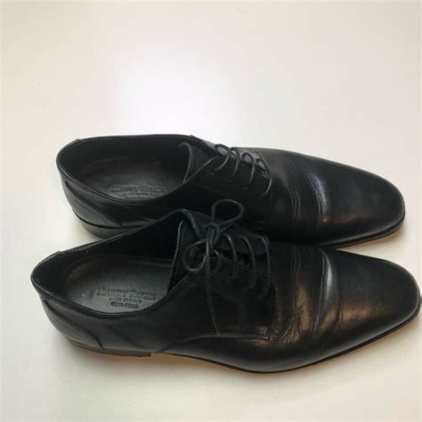 harry rosen shoes for men